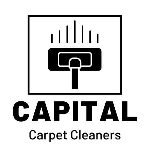 Capital Carpet Cleaners logo