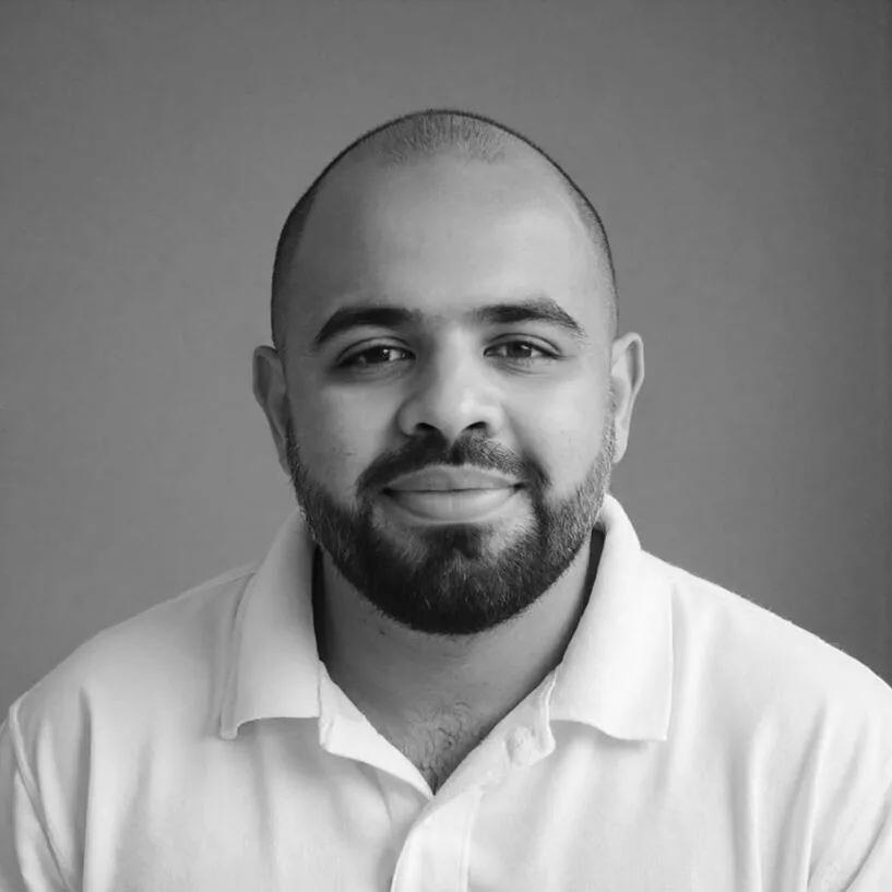 Yusuf, founder of Capital Carpet Cleaners